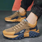 Thick Sole Dad Sneakers