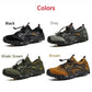 Quick Dry Aqua Shoes