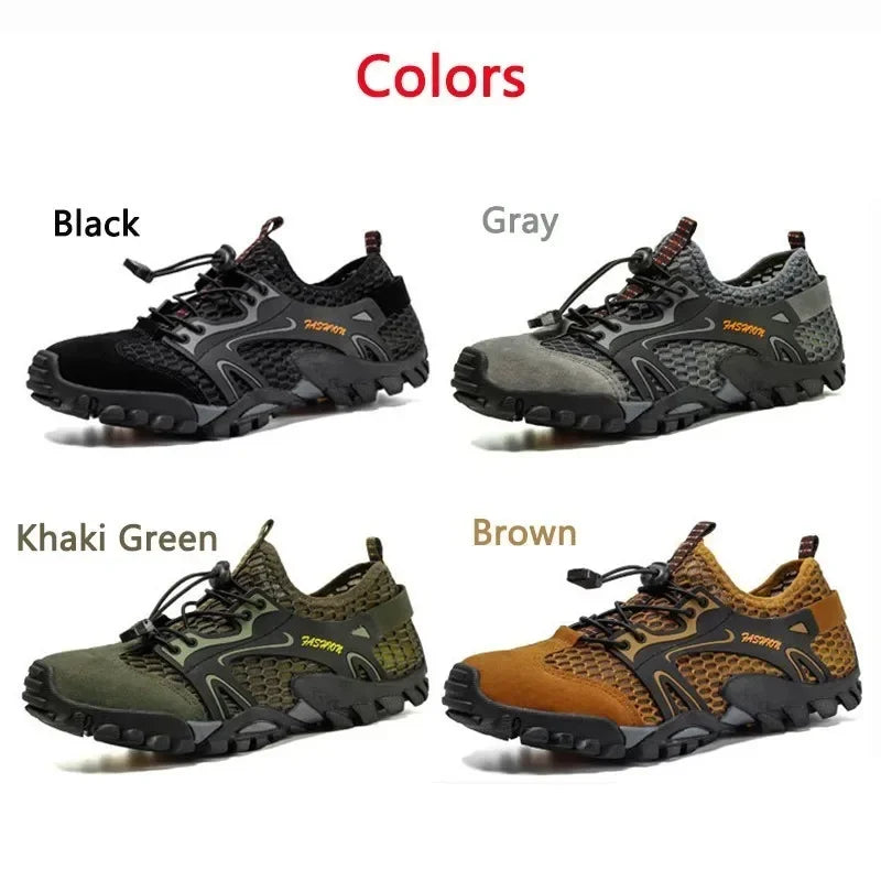 Quick Dry Aqua Shoes