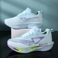 Breathable Athletic Walking Sneakers