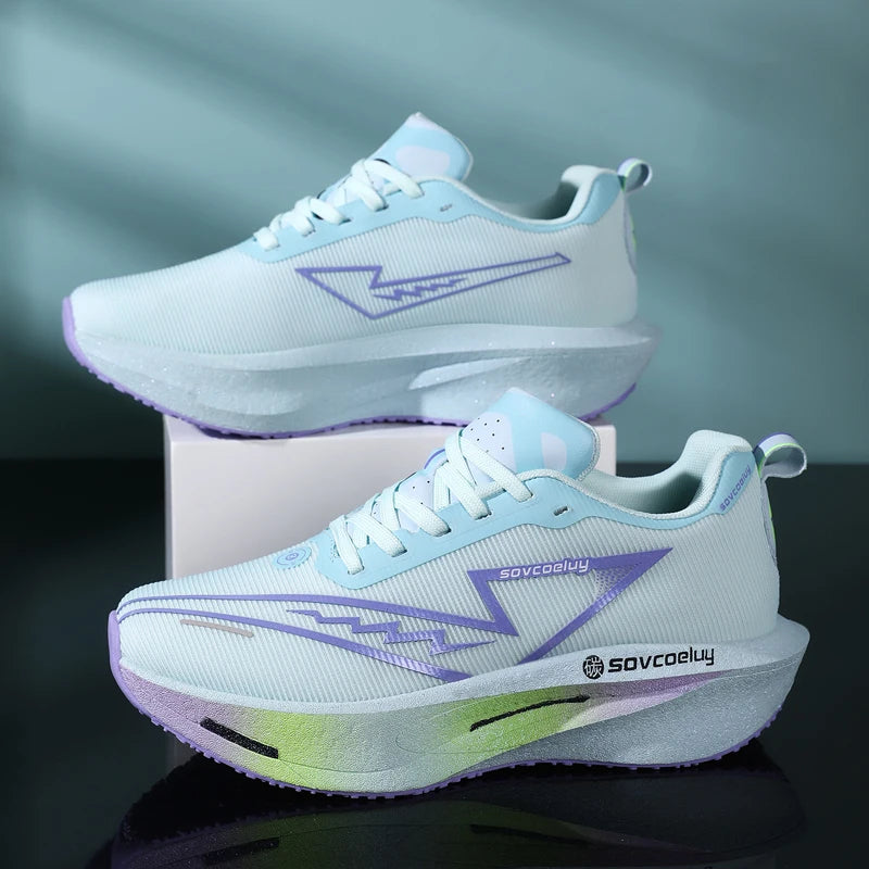 Breathable Athletic Walking Sneakers