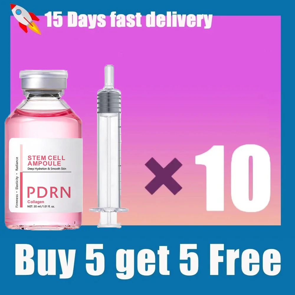Collagen Stem Cell Essence