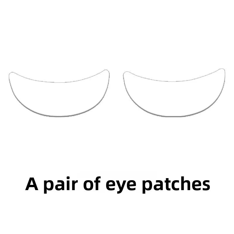 Silicone Anti Wrinkle Patch
