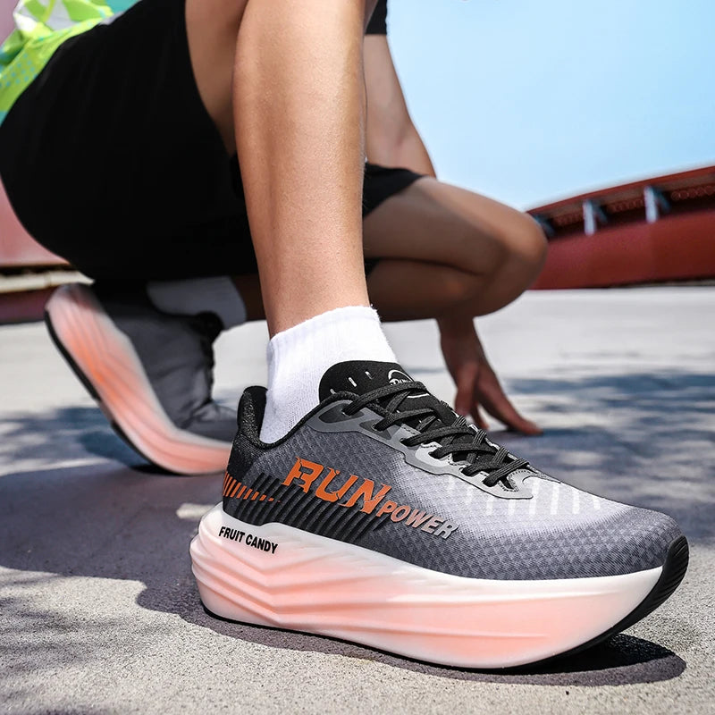 Professional Marathon Sneakers