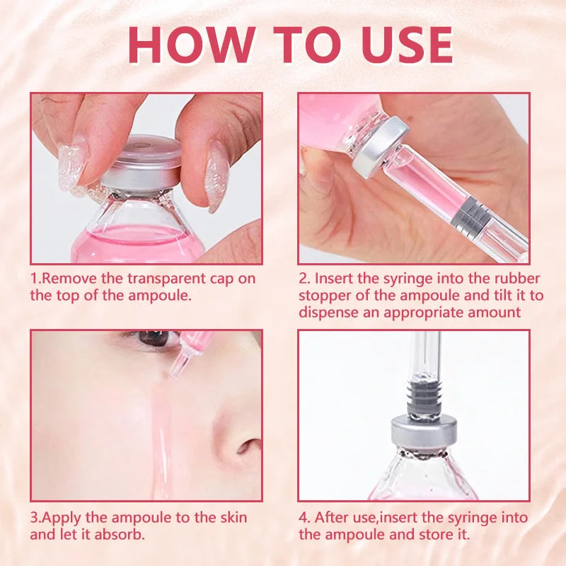 Collagen Stem Cell Essence