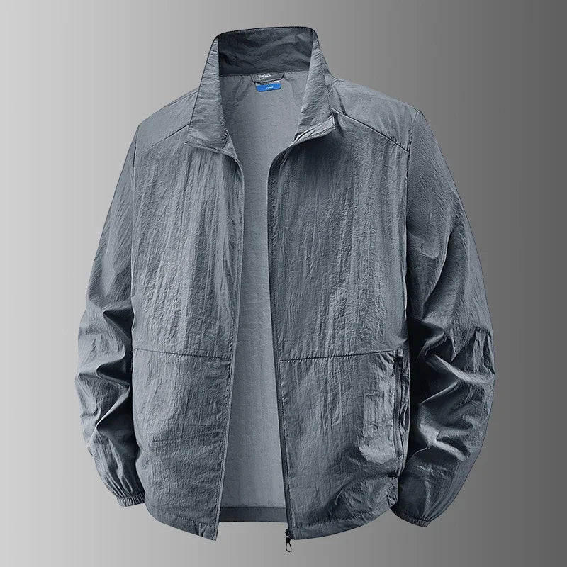UPF50 Sun Protection Jacket