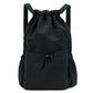 Waterproof Drawstring Sports Backpack