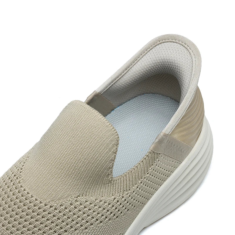 Breathable Mesh Running Shoes