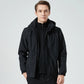 Waterproof Mountaineering Jacket