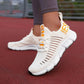 Lightweight Platform Running Shoes