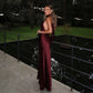 Burgundy • S