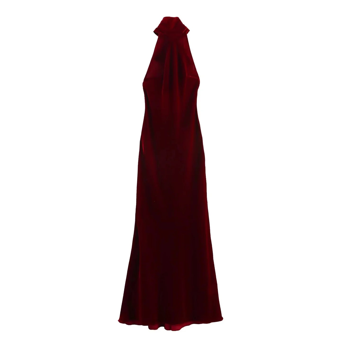 Burgundy • S