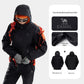 Waterproof Hiking Shell Jacket
