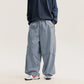 Baggy Sports Cargo Pants
