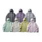 Lightweight Sunscreen Hooded Jacket