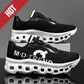 Breathable Marathon Running Shoes