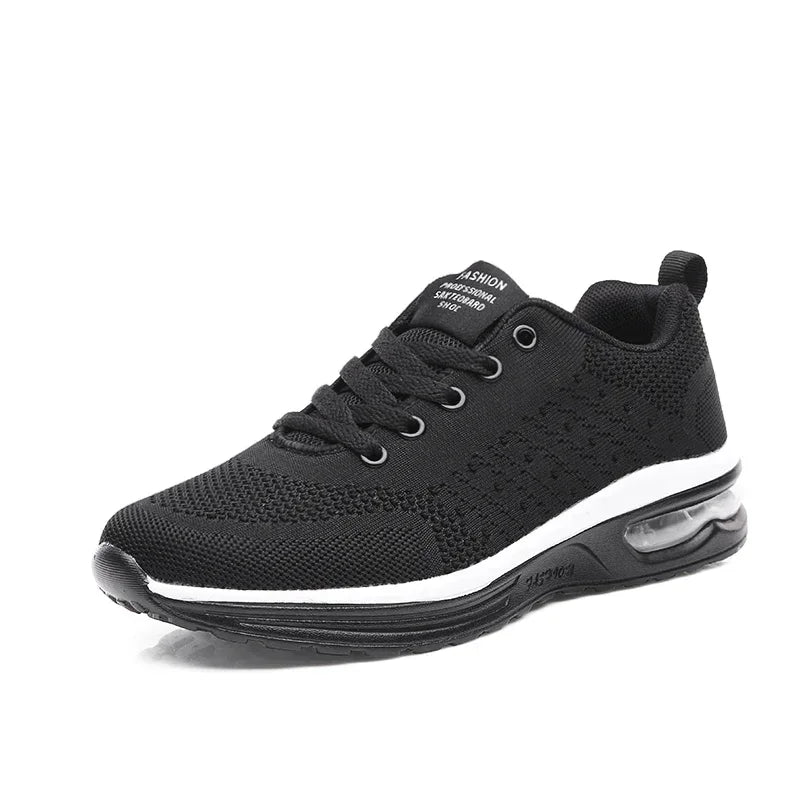 Cushioning Athletic Running Shoes
