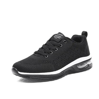 Cushioning Athletic Running Shoes