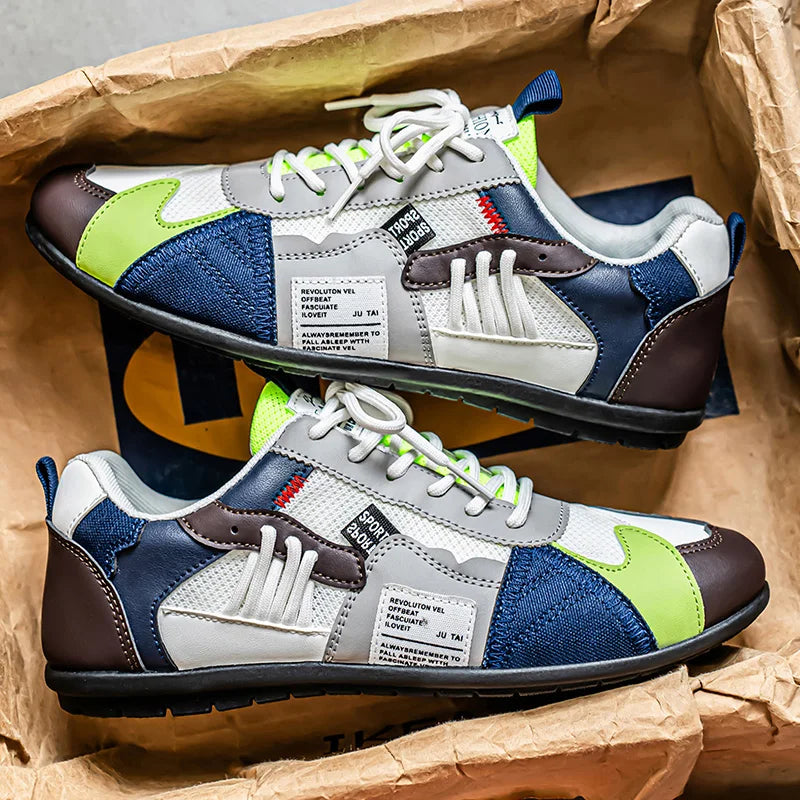 Casual Outdoor Hiking Shoes