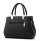 Flower Pendant Tote Bag