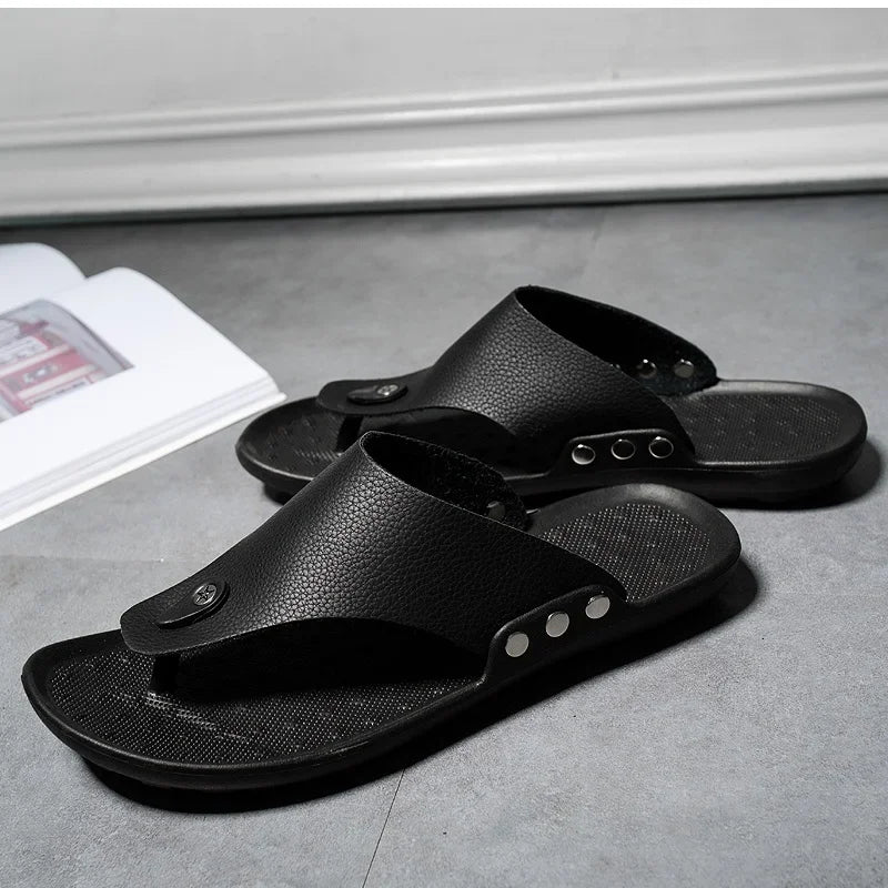 Non Slip Beach Slippers