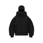 Gothic Double Hood Jacket