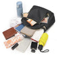 Large Capacity Travel Backpack