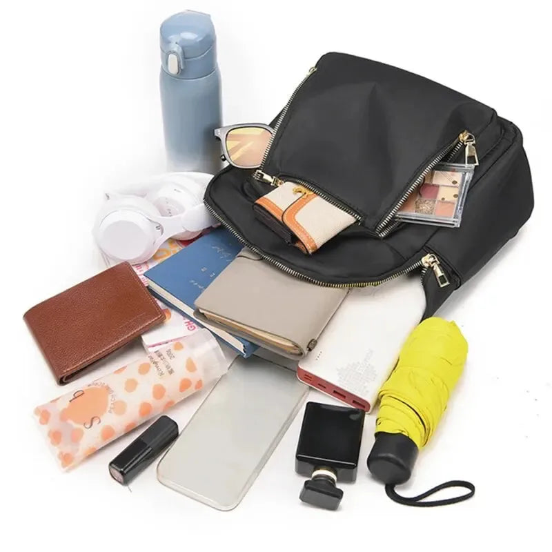 Large Capacity Travel Backpack