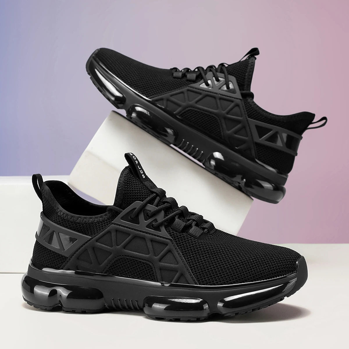 Air Cushion Running Sneakers