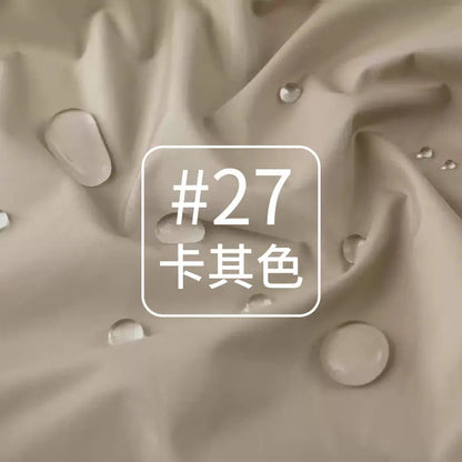 Waterproof Down Jacket Fabric