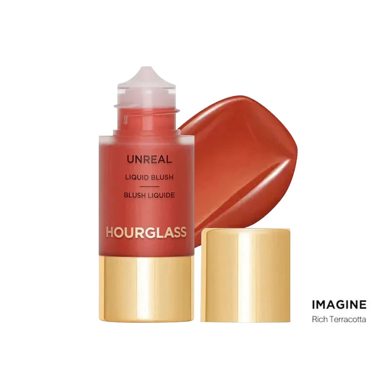 Hydrating Glossy Lip Balm