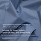 Waterproof Down Jacket Fabric