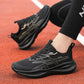 Shock Absorbing Running Sneakers