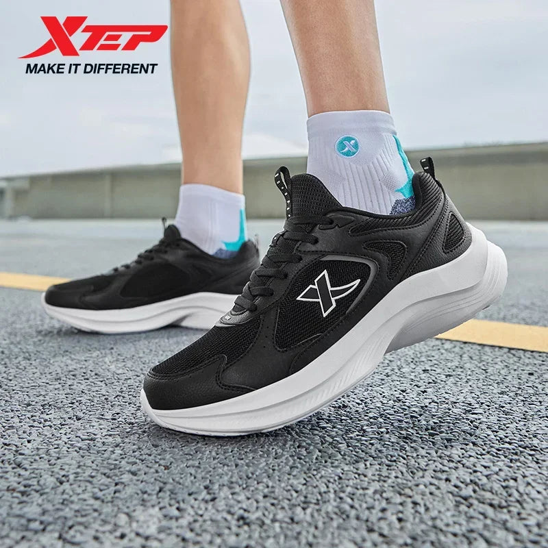 XTEP Running Sports Shoes