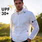 UV Protection Summer Hoodie