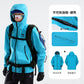 Waterproof Hiking Shell Jacket