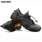 Quick Dry Aqua Shoes