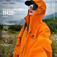 Waterproof Hiking Shell Jacket