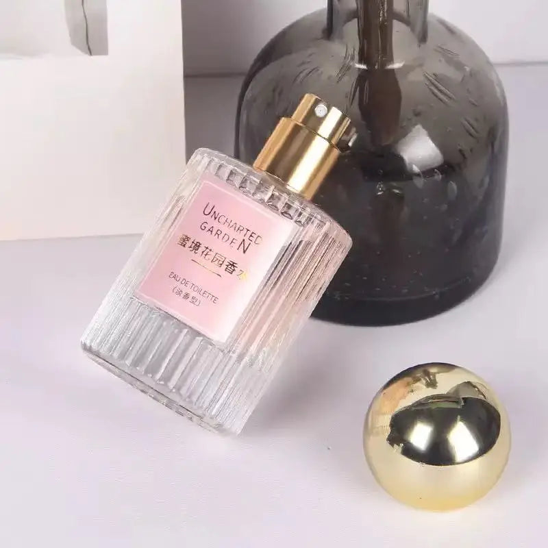 Secret Garden Elegant Perfume