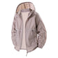 UPF50 Waterproof Hiking Jacket