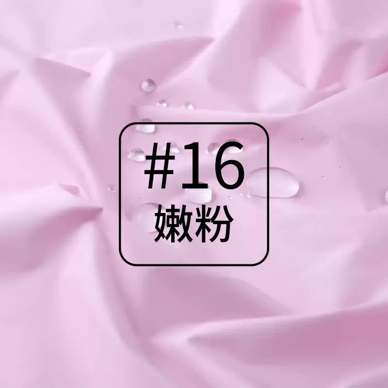 Waterproof Down Jacket Fabric