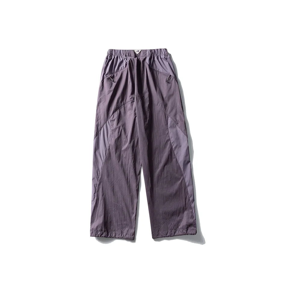 Baggy Sports Cargo Pants