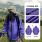 Waterproof Hiking Shell Jacket