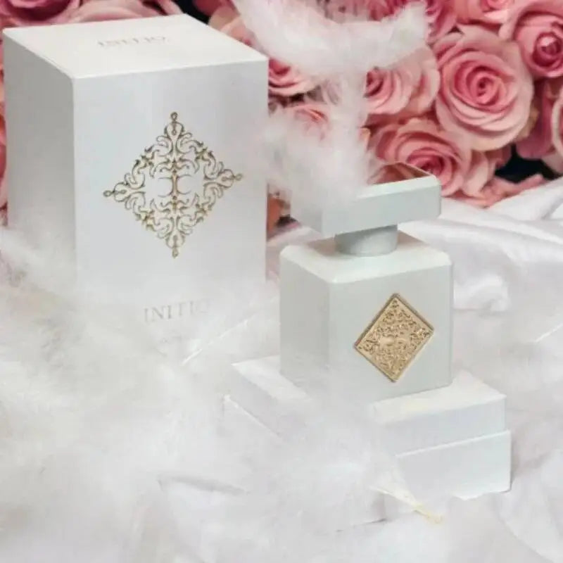 Oud Vanilla Luxury Perfume