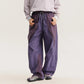 Quick Dry Cargo Pants