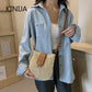 Woven Straw Beach Bag