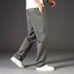 Loose Cargo Jogger Pants