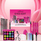 POPFEEL 22 Piece Makeup Set