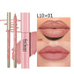 Waterproof Matte Lip Kit