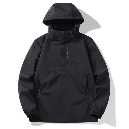 Waterproof Mountaineering Jacket